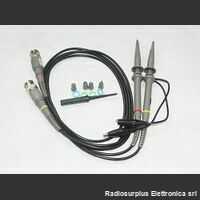 P6100 ATTEN Oscilloscope Probe P6100 Accessori per strumentazione