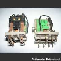 R-24 Relè 24Volt  80oHm Relè