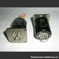 R575 Coaxial Switch-RF RADIAL R575114/29 Accessori per strumentazione