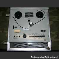 RD365 Recorder-Reproduer Sound U.S. Naval Command RD-365/UN Varie