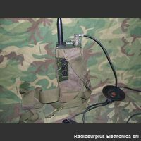 RT349 Transceiver RT-349 Apparati radio militari