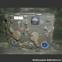 RT67 Ricetrasmettitore RT-67/GRC Apparati radio militari