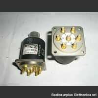 SP6T Coaxial Switch-RF XMSN Line SP6T Accessori per strumentazione