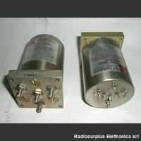 SR3 Coaxial Switch-RF RLC mod. SR-3 Accessori per strumentazione