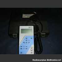 STCHMT2 Hamd Helt Terminal STC HM T2-1 Non testata