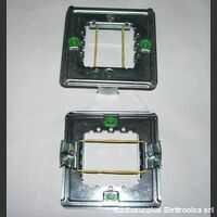 S1V Supporto pozzetto ViMar Materiale elettrico
