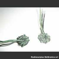 T13 Nucleo Toroidale con avvolgimento Impedenze