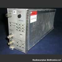 TEK7A16P TEK 7A16P Cassetto Verticale Programmabile Accessori per strumentazione