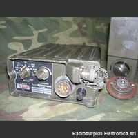 TEKADE Ricetrasmettitore  portatile VHF TEKADE FSE38-58 Apparati radio militari