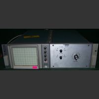 TEK620 TEKTRONIX 620 Monitor REGISTRATORI - PLOTTER X Y- MONITOR