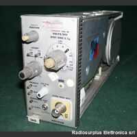 TEK7A11 TEKTRONIX 7A11 Amplifier Accessori per strumentazione