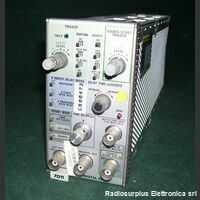 TEK7D11 TEKTRONIX 7D11 Digital Delay Accessori per strumentazione