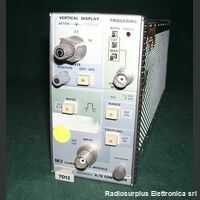 TEK7D12 TEKTRONIX 7D12 A/D Converter Accessori per strumentazione
