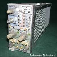 TEK7D15 TEKTRONIX 7D15 225 Mhz Universal Counter/Timer Accessori per strumentazione