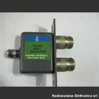 TH-2001 Divisore - Sommatore ADAMS-RUSSELL TH-2001 Accessori per strumentazione