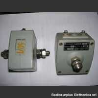 TJC-B3040 Trasformatore di corrente GOSSEN Typ. TJC-B Trasformatori e Filtri Rete