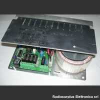 TL375EN Modulo Alimentatore VENITEM TL 375 EN Alimentatori