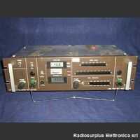 TMS100 Line Test Set TMS100/58R Radio Telephon Test Systems TEST di misura