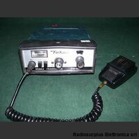TOKAYPW-5024 TOKAY PW-5024 Ricetrasmettitore CB Apparati radio civili