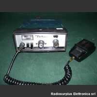 TOKAYPW-5024 TOKAY PW-5024 Ricetrasmettitore CB Apparati radio civili