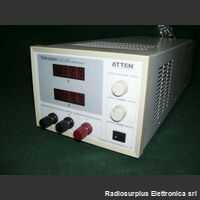 TPR1830H ATTEN TPR1830H Alimentatore lineare Alimentatori