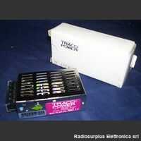 TRACO-TXL025 Alimentatore Switching TRACO POWER TXL 025-24S Alimentatori