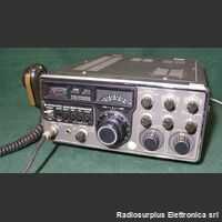 TS-700G KENWOOD TS 700 G 2m ALL MODE Transceiver Apparati radio civili