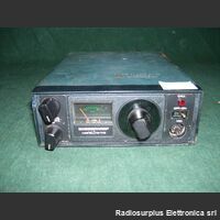TS-712 SOMMERKAMP TS-712 Ricetrasmettitore CB Apparati radio civili