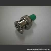 Tappo50 Terminazione di chiusura   BNC 0.5W Accessori per strumentazione