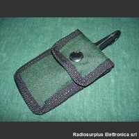 Taschino Taschino portaoggetti con clip da cintura Militaria