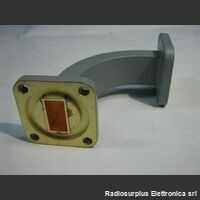 Tecnolambo504393 Flange Adaptator TECNOLAMBRO 504-393/49 Accessori per strumentazione