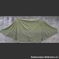 ReteZanzare Zanzariera per tende da campo Militaria