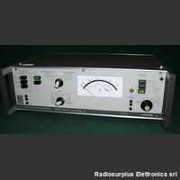 U2133 SIEMENS U2133 Psophometer TEST di misura