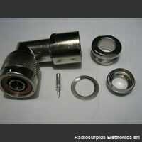 UG 594-A/U Connettore AMPHENOL UG 594-A/U Connettori e cavi R.F.