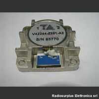 V42244 Carico Fittizio su circolatore ERICSSON V42244 Accessori per strumentazione