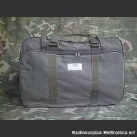 ValigiaEI VALIGIA-ESERCITO ITALIANO -VINTAGE Militaria