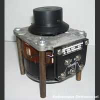 Variac21 Powerstar 21 Variac Alimentatori