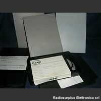 VideocassUMATIC Kit 5 pezzi Videocassette UMATIC Varie