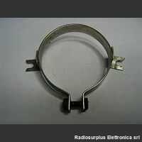 anelloCM5s Anello Reggi- Condensatore Diametro cm 5 Condensatori