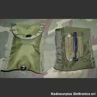 caseUS Sacca per bussola U.S. Army Militaria