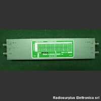 coupler210-420Mhz Directional Coupler  NARDA Accessori per strumentazione
