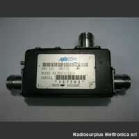 dOPPIOcIRC850 Doppio Circolatore Frequenza 860 - 960 Mhz Accessori per strumentazione