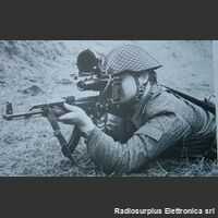 NSP2 Visore notturno infrarosso NSP2 Miscellanea