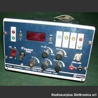 sdch SODILEC SDCH/GB 30-300 Charge Dynamique ( Dinamic Load) Alimentatori