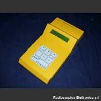 simtest Sim Tester  NECSY M358 Non testata