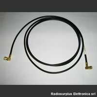 smcrtx Cavo Flessibile RTX032 Connettori e cavi R.F.