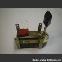 timerMEC Timer Meccanico Relè