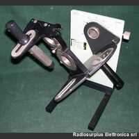 B&KType4905 Bruel & Kjiaer 4905 Telephone Test Head Accessori per strumentazione
