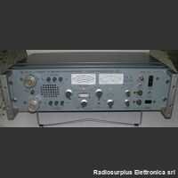 R.&S.EKF ROHDE & SCHWARZ  EKF TV Monitoring Receiver Misuratori - Level - Noise