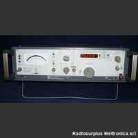 w&gPMG-13 WANDEL  & GOLTERMAN PMG-13 Level Measurement Set Misuratori - Level - Noise